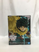 【中古】【未開封】緑谷出久 「僕のヒーローアカデミア」 THE AMAZING HEROES-PLUS-IZUKU MIDORIYA II＜フィギュア＞（代引き不可）6558