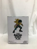 【中古】【未開封】緑谷出久 「僕のヒーローアカデミア」 THE AMAZING HEROES-PLUS-IZUKU MIDORIYA II＜フィギュア＞（代引き不可）6558