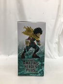 【中古】【未開封】緑谷出久 「僕のヒーローアカデミア」 THE AMAZING HEROES-PLUS-IZUKU MIDORIYA II＜フィギュア＞（代引き不可）6558