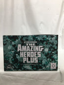 【中古】【未開封】緑谷出久 「僕のヒーローアカデミア」 THE AMAZING HEROES-PLUS-IZUKU MIDORIYA II＜フィギュア＞（代引き不可）6558