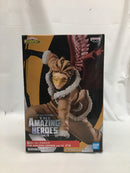 【中古】【未開封】ホークス 「僕のヒーローアカデミア」 THE AMAZING HEROES vol.19＜フィギュア＞（代引き不可）6558