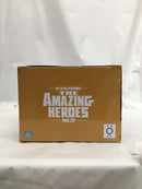 【中古】【未開封】ホークス 「僕のヒーローアカデミア」 THE AMAZING HEROES vol.19＜フィギュア＞（代引き不可）6558
