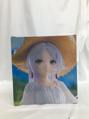 【中古】【未開封】フリーレン 「葬送のフリーレン」 Desktop Cute フィギュア フリーレン〜サマーワンピースver.〜＜フィギュア＞（代引き不可）6558