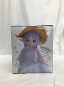 【中古】【未開封】フリーレン 「葬送のフリーレン」 Desktop Cute フィギュア フリーレン〜サマーワンピースver.〜＜フィギュア＞（代引き不可）6558