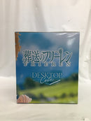 【中古】【未開封】フリーレン 「葬送のフリーレン」 Desktop Cute フィギュア フリーレン〜サマーワンピースver.〜＜フィギュア＞（代引き不可）6558