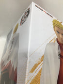 【中古】【未開封】【セット】うずまきナルト＆うちはサスケ 「NARUTO-ナルト-」 -NARUTO 72 series- 72 忍界造形列伝＜フィギュア＞（代引き不可）6558