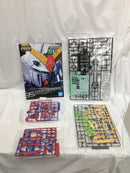 【中古】【未組立】1/144 RG XXXG-01W ウイングガンダム 「新機動戦記ガンダムW」 [5061661]＜プラモデル＞（代引き不可）6558