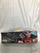 【中古】【未組立】1/100 MG MBF-02 ストライクルージュ 「機動戦士ガンダムSEED」 [0129450]＜プラモデル＞（代引き不可）6558