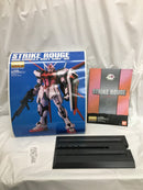 【中古】【未組立】1/100 MG MBF-02 ストライクルージュ 「機動戦士ガンダムSEED」 [0129450]＜プラモデル＞（代引き不可）6558