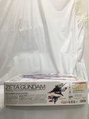 【中古】【未組立】1/100 MG MSZ-006 ゼータガンダム Ver.Ka 「機動戦士Zガンダム」 [5064015]＜プラモデル＞（代引き不可）6558