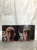 【中古】【未開封】【セット】ジョマ＆マカオ 「映画クレヨンしんちゃん ヘンダーランドの大冒険」 おおきなSOFVIMATES＜フィギュア＞（代引き不可）6558