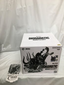 【中古】【未開封】モンキー・D・ルフィ C(白黒ブラシ彩色) 「アミューズメント一番くじ ワンピース」THE BRUSH TONES賞
＜フィギュア＞（代引き不可）6558