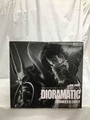 【中古】【未開封】モンキー・D・ルフィ C(白黒ブラシ彩色) 「アミューズメント一番くじ ワンピース」THE BRUSH TONES賞
＜フィギュア＞（代引き不可）6558