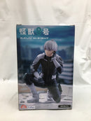 【中古】【未開封】市川レノ 「怪獣8号」 ぬーどるストッパーフィギュア-市川レノ-＜フィギュア＞（代引き不可）6558