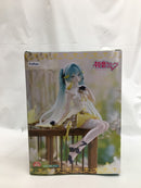 【中古】【未開封】初音ミク 「VOCALOID」 ぬーどるストッパーフィギュア-カナリア-＜フィギュア＞（代引き不可）6558