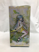 【中古】【未開封】初音ミク 「VOCALOID」 ぬーどるストッパーフィギュア-カナリア-＜フィギュア＞（代引き不可）6558