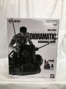 【中古】【開封品】ロロノア・ゾロ A(ブラシ彩色) 「アミューズメント一番くじ ワンピース DIORAMATIC」 THE BRUSH賞＜フィギュア＞（代引き不可）6558