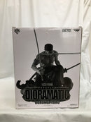 【中古】【開封品】ロロノア・ゾロ A(ブラシ彩色) 「アミューズメント一番くじ ワンピース DIORAMATIC」 THE BRUSH賞＜フィギュア＞（代引き不可）6558