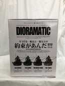 【中古】【開封品】ロロノア・ゾロ A(ブラシ彩色) 「アミューズメント一番くじ ワンピース DIORAMATIC」 THE BRUSH賞＜フィギュア＞（代引き不可）6558