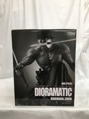 【中古】【開封品】ロロノア・ゾロ A(ブラシ彩色) 「アミューズメント一番くじ ワンピース DIORAMATIC」 THE BRUSH賞＜フィギュア＞（代引き不可）6558