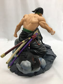【中古】【開封品】ロロノア・ゾロ A(ブラシ彩色) 「アミューズメント一番くじ ワンピース DIORAMATIC」 THE BRUSH賞＜フィギュア＞（代引き不可）6558