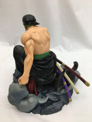 【中古】【開封品】ロロノア・ゾロ A(ブラシ彩色) 「アミューズメント一番くじ ワンピース DIORAMATIC」 THE BRUSH賞＜フィギュア＞（代引き不可）6558