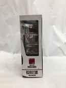 【中古】【開封品】ROBOT魂＜SIDE MS＞ リック・ディアス(クワトロ・バジーナ機) 「機動戦士Zガンダム」＜フィギュア＞（代引き不可）6558