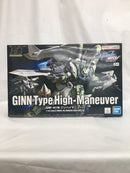 【中古】【未組立】1/144 HG ZGMF-1017M ジンハイマニューバ 「機動戦士ガンダムSEED」＜プラモデル＞（代引き不可）6558