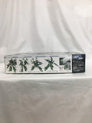 【中古】【未組立】1/144 HG ZGMF-1017M ジンハイマニューバ 「機動戦士ガンダムSEED」＜プラモデル＞（代引き不可）6558