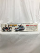 【中古】【未組立】1/24 特機車サファリ4WD 「西部警察」 西部警察シリーズNo.6 [0023563]＜プラモデル＞（代引き不可）6558