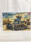 【中古】【未組立】1/35 M3 STUART HONEY [1399]＜プラモデル＞（代引き不可）6558