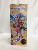 【中古】【未開封】ワンダーランドのセカイの初音ミク 「プロジェクトセカイ カラフルステージ! feat.初音ミク」＜フィギュア＞（代引き不可）6558