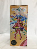 【中古】【未開封】ワンダーランドのセカイの初音ミク 「プロジェクトセカイ カラフルステージ! feat.初音ミク」＜フィギュア＞（代引き不可）6558