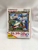 【中古】【開封品】GBソフト　ナムコギャラリーVol.3＜レトロゲーム＞（代引き不可）6558