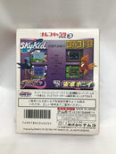 【中古】【開封品】GBソフト　ナムコギャラリーVol.3＜レトロゲーム＞（代引き不可）6558