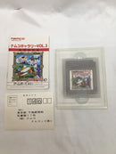【中古】【開封品】GBソフト　ナムコギャラリーVol.3＜レトロゲーム＞（代引き不可）6558