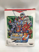 【中古】【開封品】 ワンダースワンソフト スーパーロボット大戦COMPACT2 第1部 地上激動編＜レトロゲーム＞（代引き不可）6558