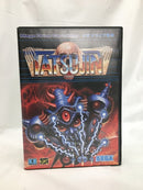 【中古】【開封品】メガドライブソフト TATSUJIN＜レトロゲーム＞（代引き不可）6558