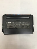 【中古】【開封品】メガドライブソフト TATSUJIN＜レトロゲーム＞（代引き不可）6558
