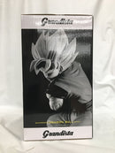 【中古】【未開封】超サイヤ人孫悟空 「ドラゴンボールZ」 Grandista-SON GOKU-＜フィギュア＞（代引き不可）6558