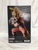 【中古】【未開封】超サイヤ人孫悟空 「ドラゴンボールZ」 Grandista-SON GOKU-＜フィギュア＞（代引き不可）6558