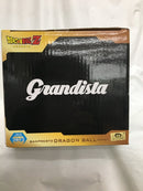 【中古】【未開封】超サイヤ人孫悟空 「ドラゴンボールZ」 Grandista-SON GOKU-＜フィギュア＞（代引き不可）6558