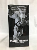 【中古】【未開封】超一星龍 「ドラゴンボールGT」 MATCH MAKERS 超一星龍(VS超サイヤ人4ゴジータ)＜フィギュア＞（代引き不可）6558