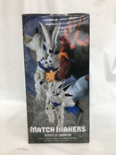 【中古】【未開封】超一星龍 「ドラゴンボールGT」 MATCH MAKERS 超一星龍(VS超サイヤ人4ゴジータ)＜フィギュア＞（代引き不可）6558