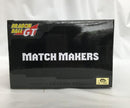 【中古】【未開封】超一星龍 「ドラゴンボールGT」 MATCH MAKERS 超一星龍(VS超サイヤ人4ゴジータ)＜フィギュア＞（代引き不可）6558