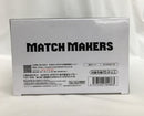 【中古】【未開封】超一星龍 「ドラゴンボールGT」 MATCH MAKERS 超一星龍(VS超サイヤ人4ゴジータ)＜フィギュア＞（代引き不可）6558