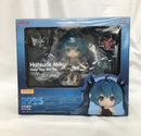 【中古】【未開封】ねんどろいど 初音ミク 深海少女Ver. 「キャラクター・ボーカル・シリーズ01 初音ミク」＜フィギュア＞（代引き不可）6558