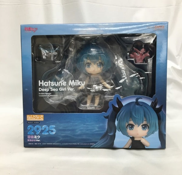 中古】初音ミクフィギュア