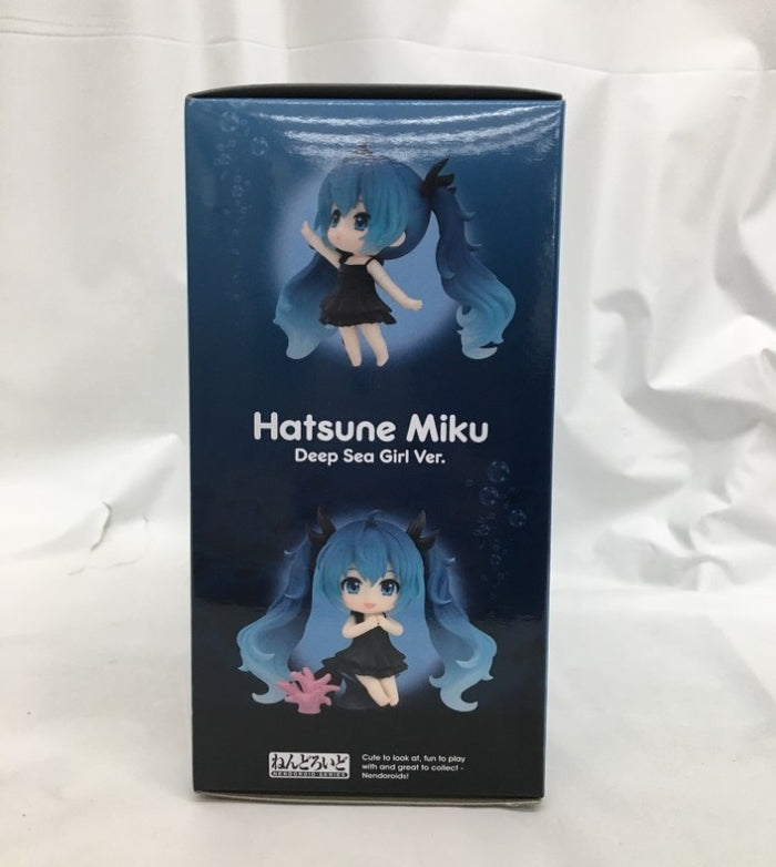 中古】初音ミクフィギュア