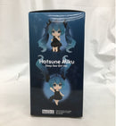 【中古】【未開封】ねんどろいど 初音ミク 深海少女Ver. 「キャラクター・ボーカル・シリーズ01 初音ミク」＜フィギュア＞（代引き不可）6558
